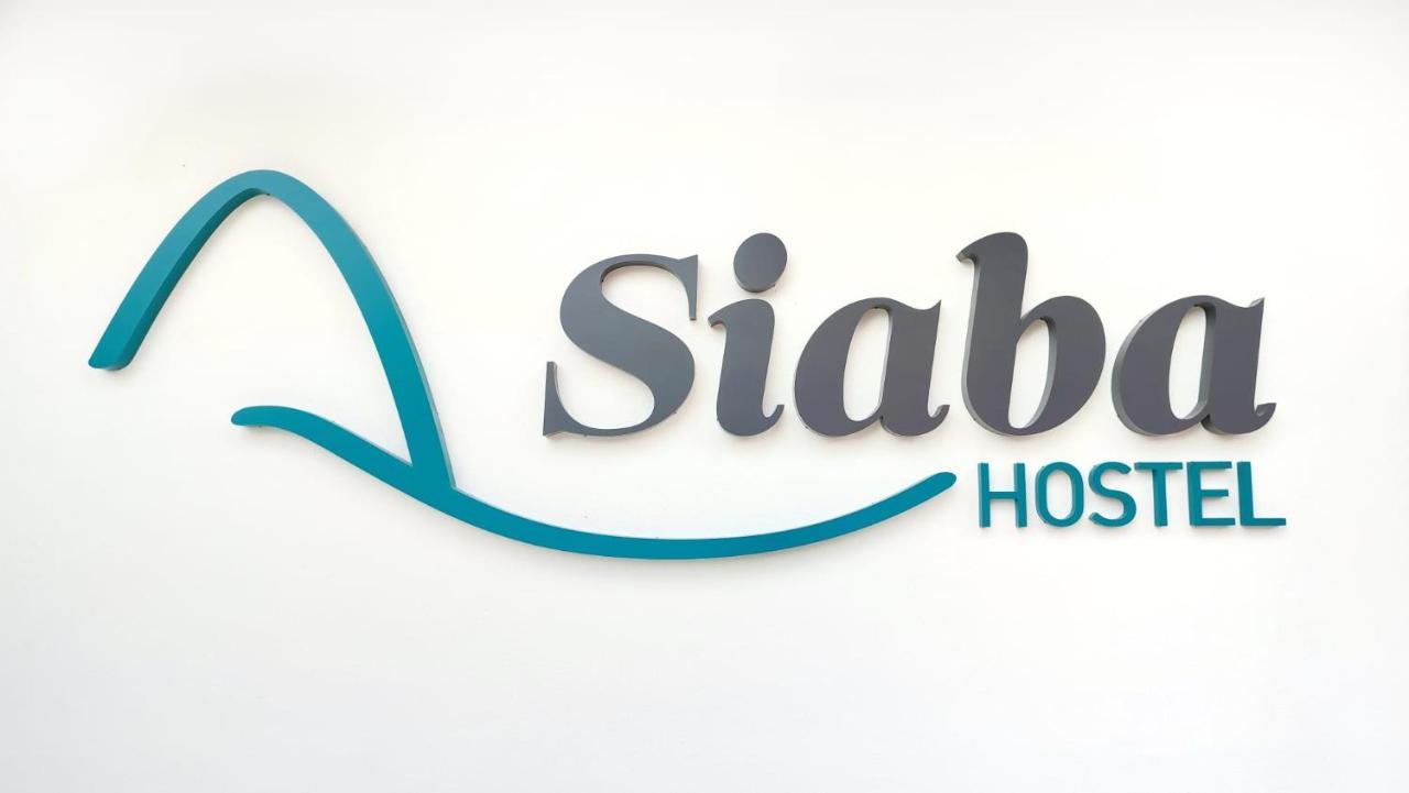Siaba Pension Boutique Sigueiro Exterior photo